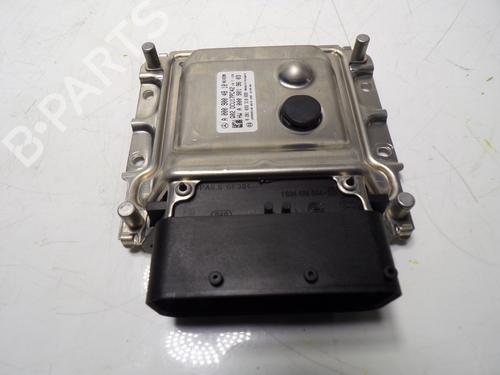 Used Electronic module Electronic module MERCEDES-BENZ C-CLASS (W205) C 200 d (205.007) (136 hp) 11952166 11952166