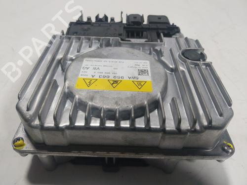 Electronic module SEAT LEON Sportstourer (KL8, KLD) | BP19481386M83