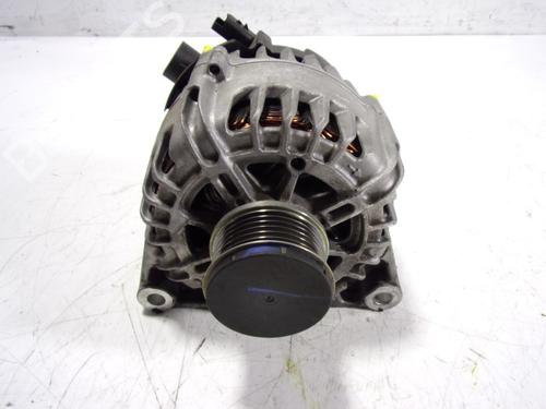 Alternator PEUGEOT 208 II (UB_, UP_, UW_, UJ_)  | BP11041639M7 