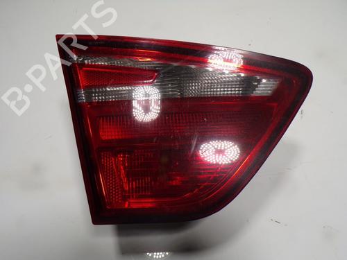 Used Left tailgate light Left tailgate light SEAT TOLEDO IV (KG3) [2012-2019] 15489819 15489819