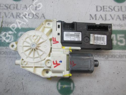 Used Right front window motor RENAULT LAGUNA III Grandtour (KT0/1) [2007-2015]  3991696