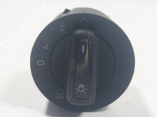 headlight-switch-skoda-karoq-nu7-nd7-2017-23216928 main image