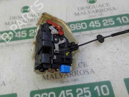 Front left lock VW JETTA III (1K2) 1.9 TDI | BP5021412C98
