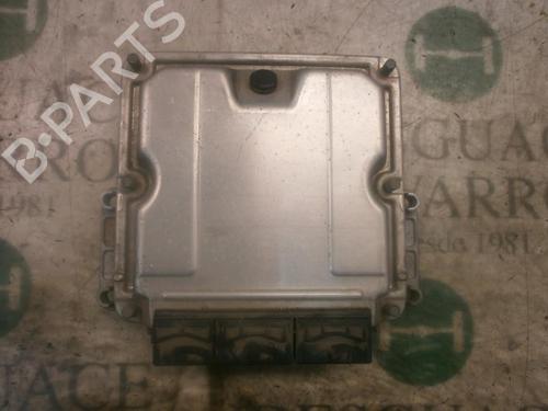 Engine control unit (ECU) RENAULT LAGUNA II (BG0/1_)  | BP3802920M57 