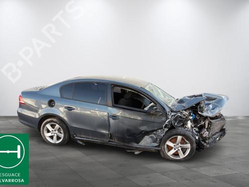 Right front brake caliper VW PASSAT B7 (362) 1.6 TDI | BP11552893M104  - Image 10