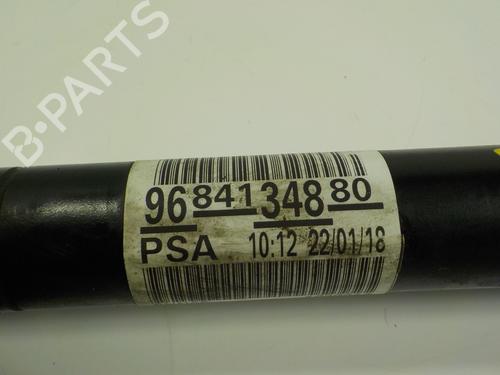 Right front driveshaft CITROËN C4 II (NC_)  | BP15416960M39 