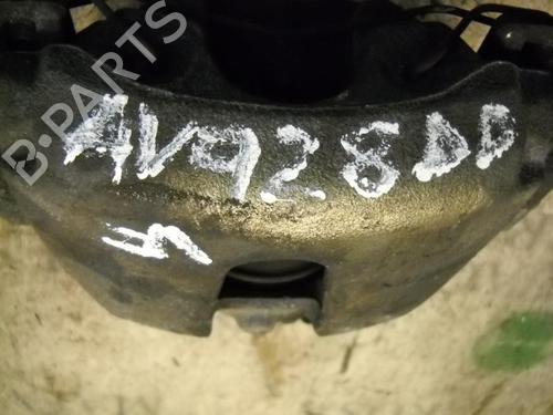Right front brake caliper FORD FOCUS II (DA_, HCP, DP) | BP11544733M104 - Image 2