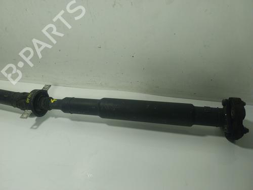 Driveshaft BMW X1 (E84)  | BP23875540M37 