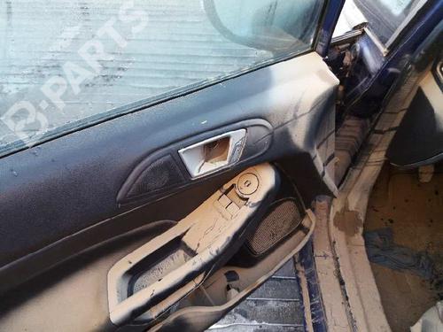 Throttle body FORD FIESTA VI (CB1, CCN) 1.25 | BP6835947M82  - Image 10