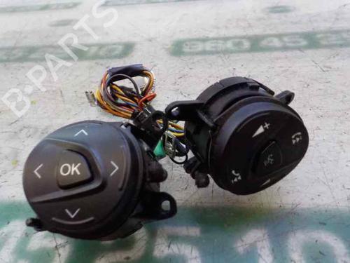 Electronic module FORD FOCUS III 1.0 EcoBoost | BP6302061M83 