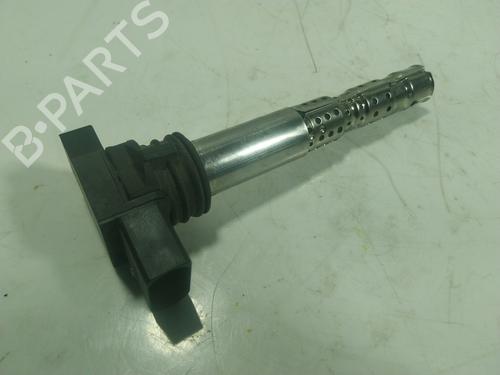 Used Ignition coil Ignition coil BENTLEY CONTINENTAL Coupe (3W_, 393) 6.0 FLEX (630 hp) 16558576 16558576