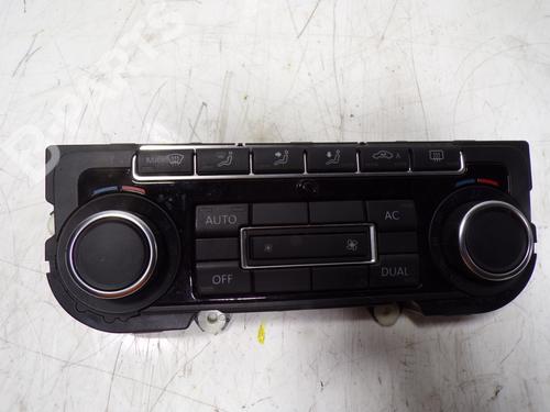 Used Climate control Climate control VW GOLF VI (5K1) 1.6 TDI (105 hp) 10089250 10089250