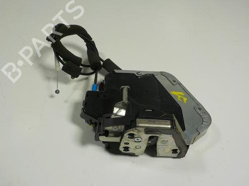 Rear left lock LEXUS RX (_L1_) 450h (GYL10_) (249 hp) 6906060110 | M42E1718