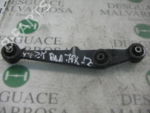 Venstre bagtil bærearm HONDA CIVIC VI Fastback (MA, MB) [1994-2001]  3751462