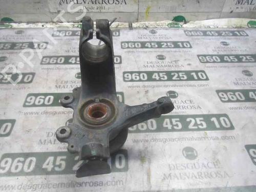 Used Right front steering knuckle FORD FOCUS II (DA_, HCP, DP) 1.6 TDCi (109 hp) 3861595