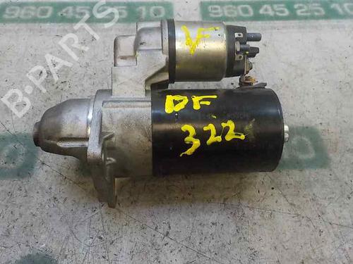 Starter OPEL CORSA D (S07)  | BP5938391M8 