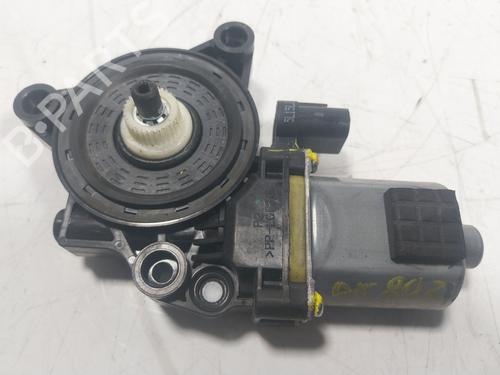 Right rear window motor HYUNDAI TUCSON (TL, TLE) 2.0 CRDi | BP17608925E22 