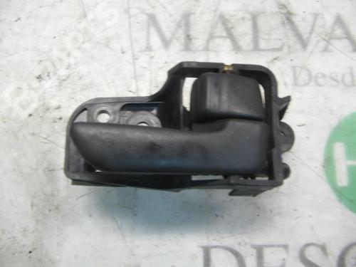 Used Front right interior door handle Front right interior door handle TOYOTA CARINA E VI (_T19_) 2.0 i (ST191) (126 hp) 3736274 3736274