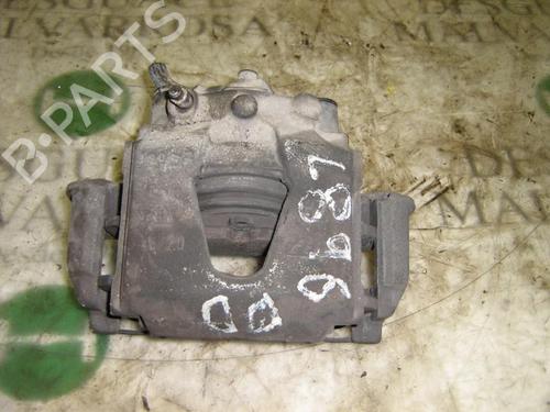 Used Right front brake caliper Right front brake caliper 11556077 11556077