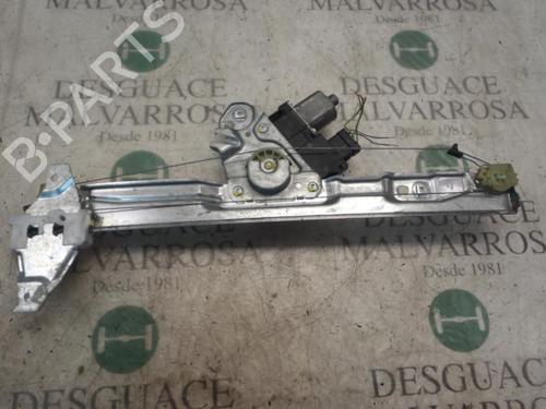 Front right window mechanism PEUGEOT 308 I (4A_, 4C_) 1.6 HDi | BP3803604C23