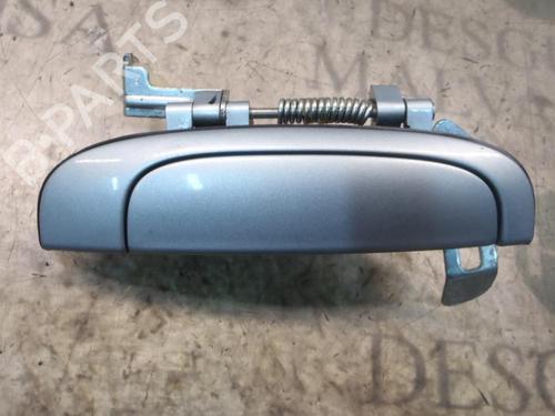 rear-right-exterior-door-handle-kia-rio-ii-jb-14-16v-836601g050-2005-2006-2007-2008-2009-2010-2011-3798287 main image