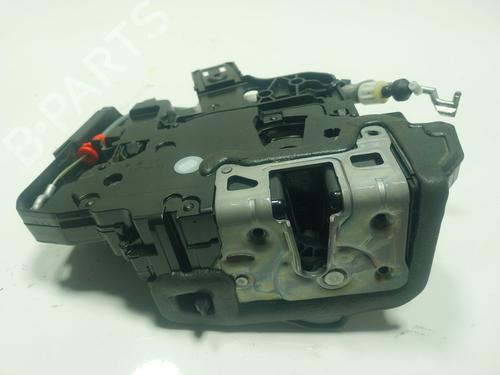 Used Rear right lock MERCEDES-BENZ A-CLASS (W177) A 250 e (177.086) (218 hp) 19429039