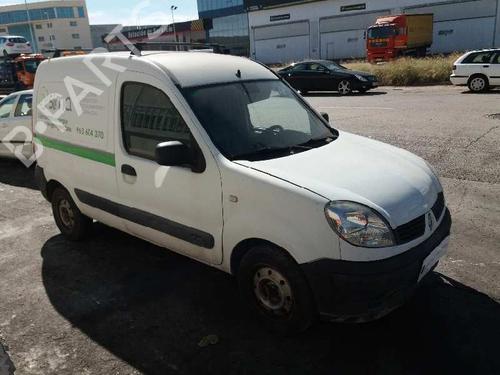 Starter RENAULT KANGOO (KC0/1_) 1.5 dCi | BP5627268M8  - Image 6