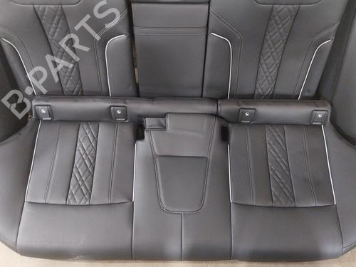Seats set BMW 3 (G20, G80, G28) 318 i | BP25046721C78  - Image 11