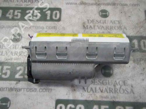 Passasjer kollisjonspute AUDI A3 (8P1)  | BP3861772C10 