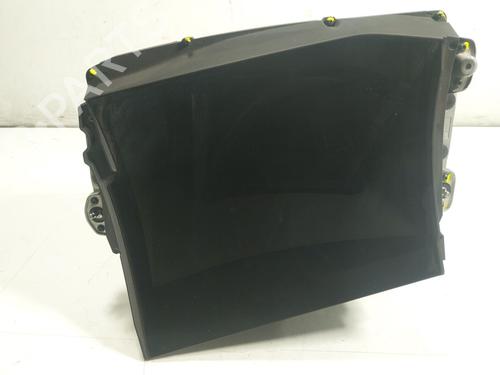 Used Instrument cluster AUDI E-TRON (GEN) [2018-2025]  16724582
