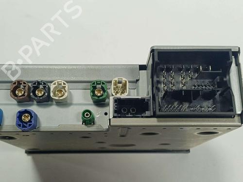 Electronic module AUDI Q3 Sportback (F3N) 35 TDI | BP38546385M83 - Image 4