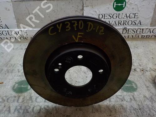 Other KIA PRO CEE'D (JD) 1.4 CVVT 517122V000