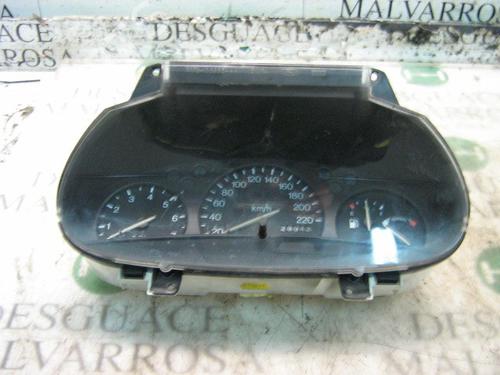 Cockpit FORD ESCORT VI (GAL, AAL, ABL) [1995-2002]  3756105