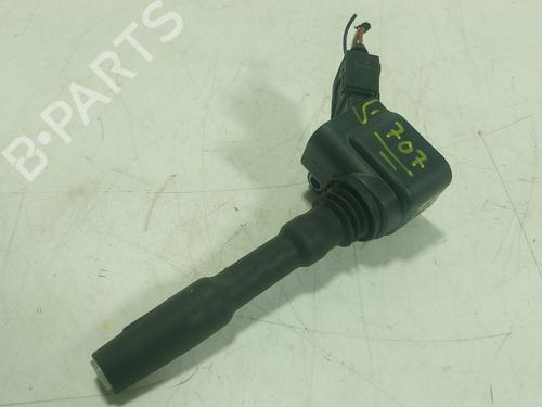 Used Ignition coil Ignition coil PORSCHE PANAMERA (971) 4.0 Turbo S (97BFR1) (630 hp) 29132326 29132326