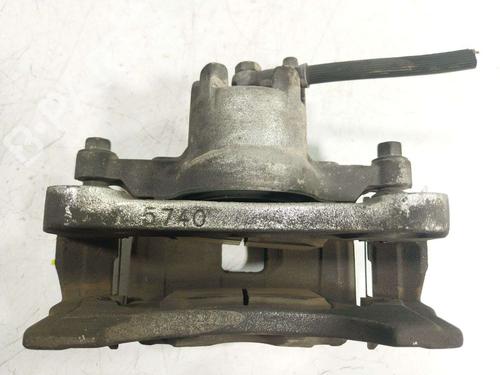 Right front brake caliper CHRYSLER SEBRING Convertible (JS) 2.0 CRD | BP38602420M104 - Image 6