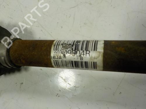 Right front driveshaft RENAULT CLIO V (B7_)  | BP14470590M39 
