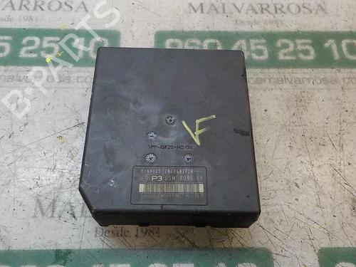 Sikringsdåse RENAULT MEGANE III Hatchback (BZ0/1_, B3_) 1.5 dCi (BZ0C) | BP3874443E1