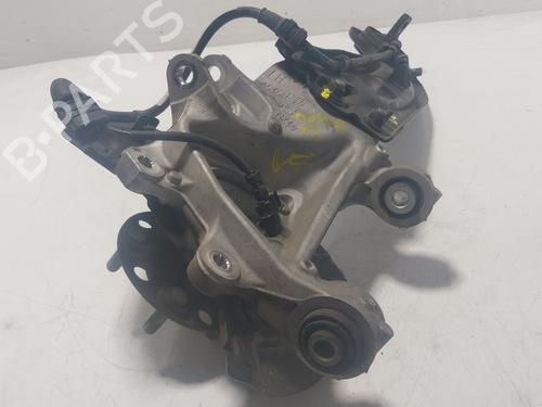 Left rear steering knuckle HYUNDAI TUCSON (NX4E, NX4A) 1.6 T-GDi | BP27241684M27 