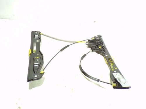 Used Front left window mechanism Front left window mechanism FORD MONDEO V Hatchback (CE) 2.0 TDCi (150 hp) 9642783 9642783