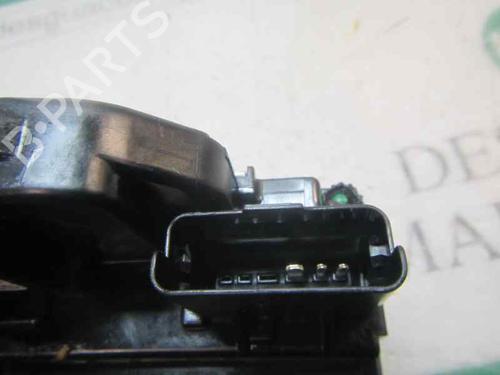Rear right lock NISSAN JUKE (F15) 1.6 | BP3991252C99 