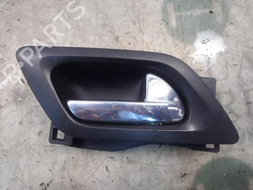 Used Front right interior door handle CITROËN C4 I (LC_) [2004-2014]  3797529