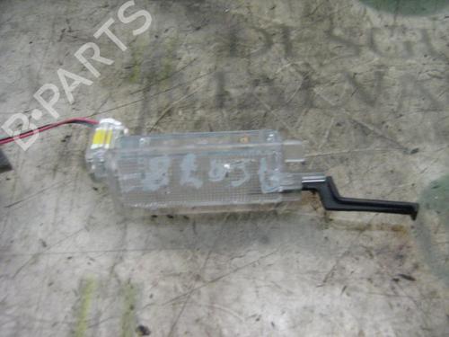 Used Interior roof light Interior roof light RENAULT MEGANE II Saloon (LM0/1_) 1.5 dCi (LM0F, LM0T, LM2B) (82 hp) 7413643 7413643