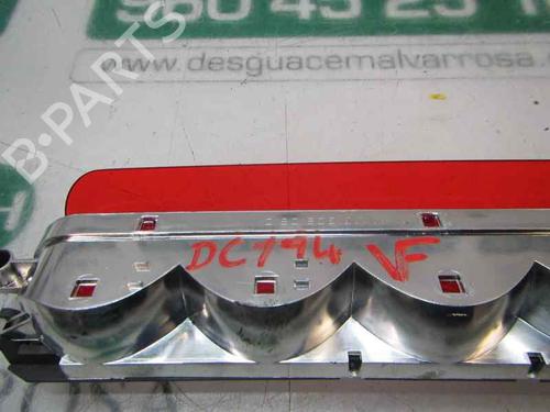 Rear center light FORD KA (RU8) 1.2 | BP10968895I39 - Image 3