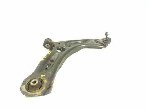 Used Right front suspension arm SKODA OCTAVIA III (5E3, NL3, NR3) 1.6 TDI (105 hp) 7639614