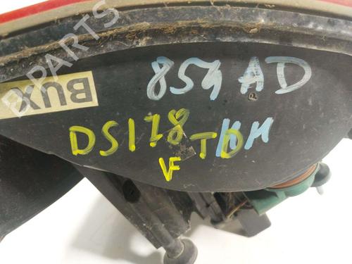 Right taillight CHRYSLER 300C (LX, LE) 3.5 | BP40160243C35 - Image 3