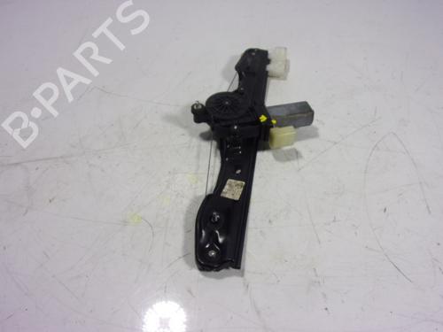 Rear right window mechanism BMW 1 (F20)  | BP10651943C25 