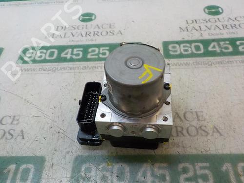 ABS pump HYUNDAI i20 II (GB, IB) 1.2 | BP3869439M43 