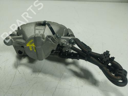 Right front brake caliper TOYOTA PROACE CITY Box Body/MPV (BPZ_) 1.5 D-4D 100 (BPZM) | BP19416777M104 