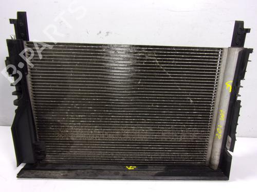Used AC radiator AC radiator BMW 5 (E60) 530 i (231 hp) 15611144 15611144