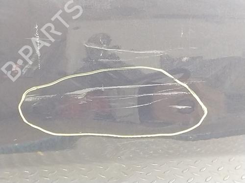 Right front door FIAT 500 (312_) 1.2 (312AXA1A) | BP29820292C3